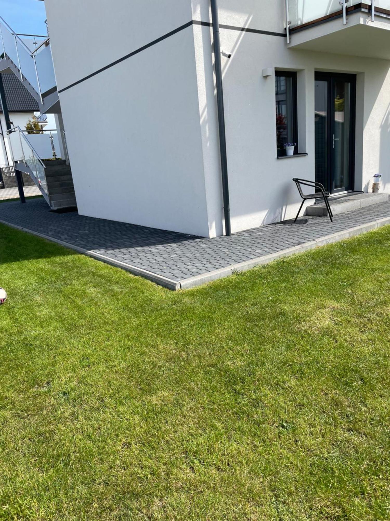 Apartamenty Biale Piaski Jastarnia Exterior foto